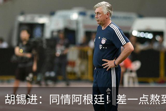 胡锡进：同情阿根廷！差一点熬到点球 国足缺席是世界杯最大遗憾
