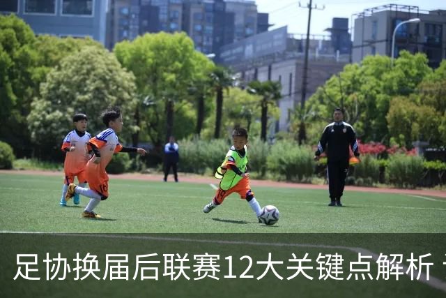 足协换届后联赛12大关键点解析 调节费全返难度大